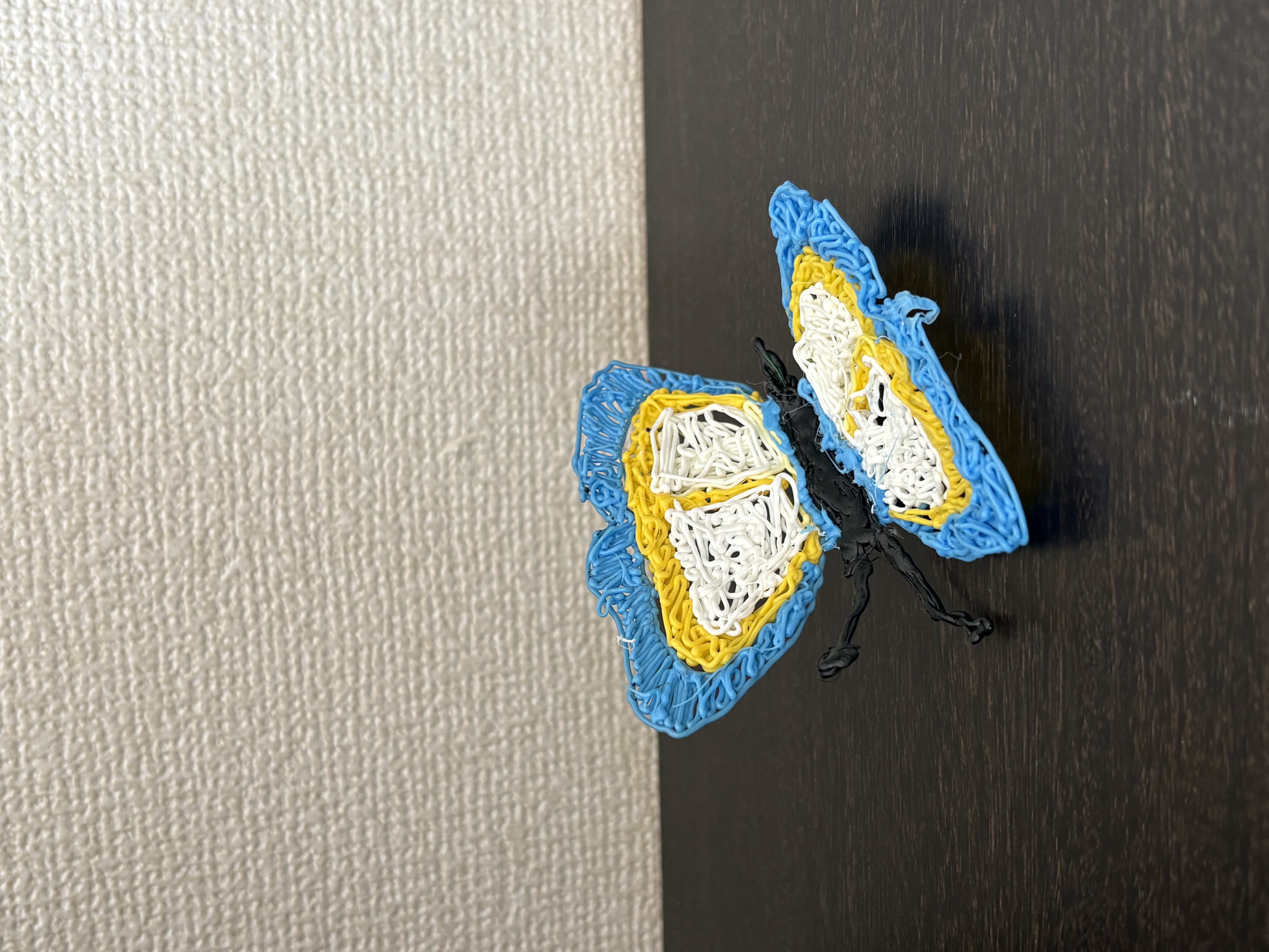 ちょうちょ